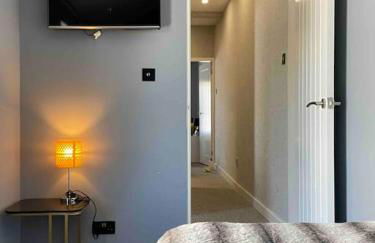 Modern and spacious house with Hot Tub - Foto 30