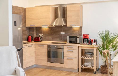 Nefeli Duplex Apartment - Photo 3