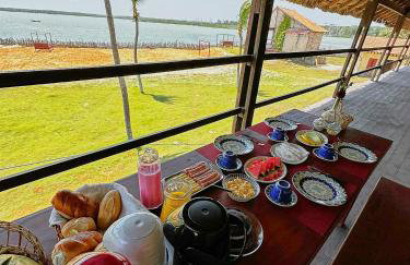 Beach Bungalow-KiteAliCori , Macapa' - Foto 27