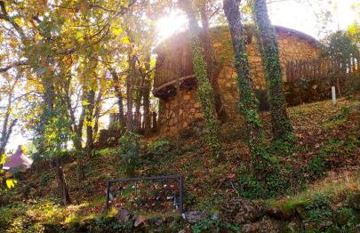 Chozos Rurales El Solitario - Foto 14