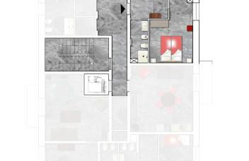 Palazzo Novecento - Foto 102