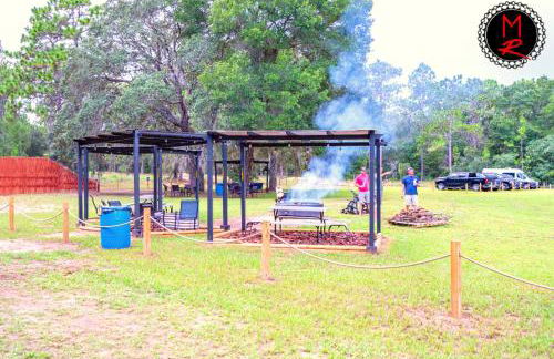 Moto Ranch at Croom - Foto 60