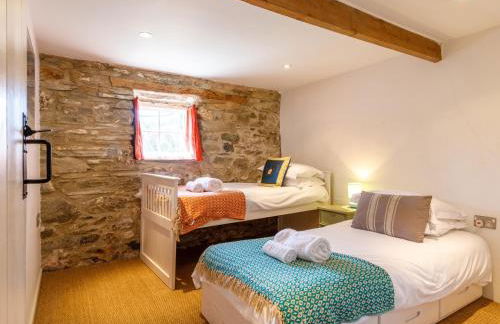 Aaron's Cottage - Foto 19