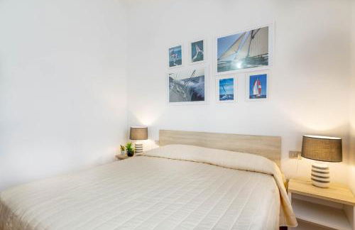 Lu Maestrali Apartment - Foto 24