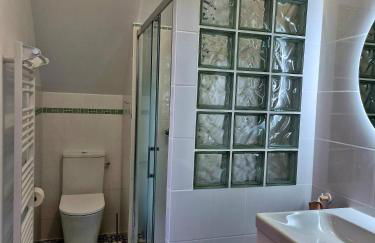 L'Atelier du Canton proche Châteaux de la Loire et Beauval - Foto 30