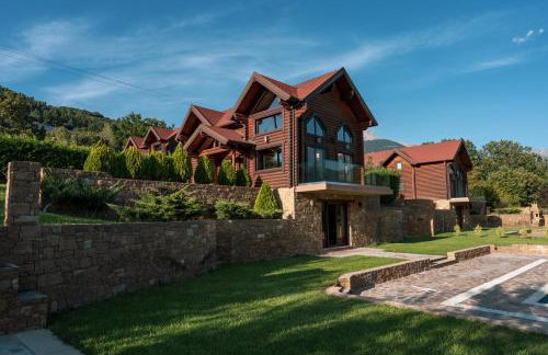 Evritos Villas & Suites with pool - Foto 53