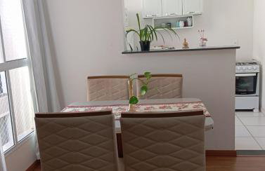 Garagem Inclusa e Conforto Total Reserve Já - Foto 2