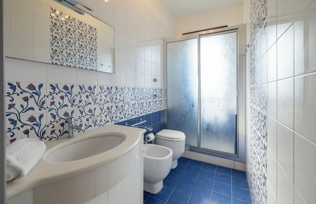 CASA VACANZA AZZURRA - Foto 30