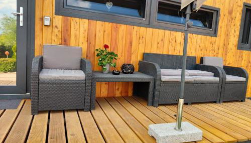 Mariolas Tinyhouse - Foto 2