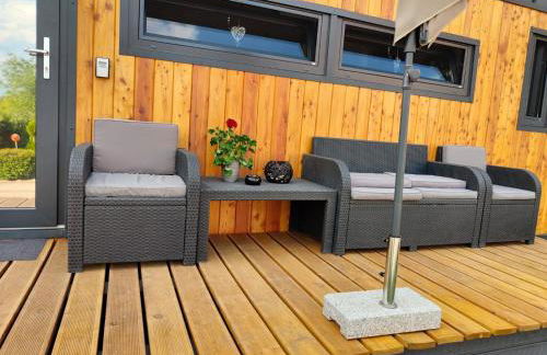 Mariolas Tinyhouse - Foto 2