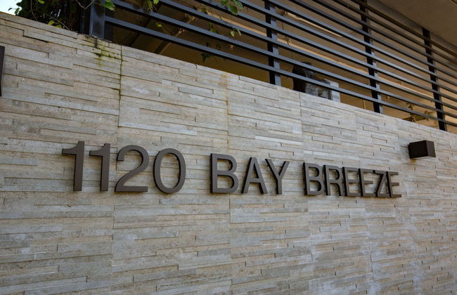 Bay Breeze Premium Apartments By Eskape Collection - Foto 58