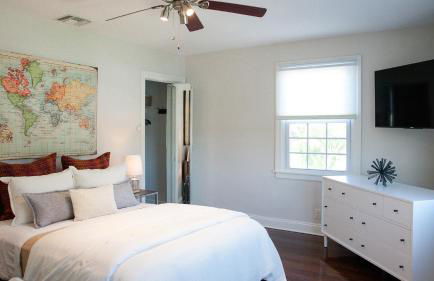 Casa Swinton - Foto 30