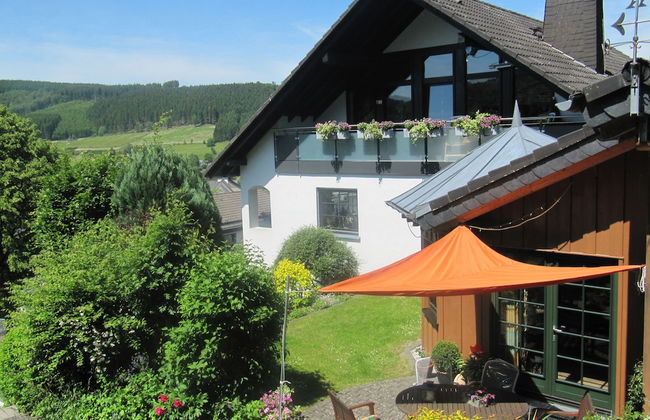 Haus Sonnenhügel - Foto 22