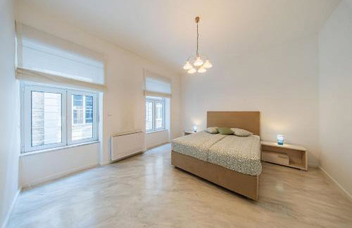 Zagreb 265 & 266 - 3 Bedroom Apartment & 2 Bedroom Apartment - City Centre - Flexible Keybox Entry - Monthly Rent - Modern - Photo 4