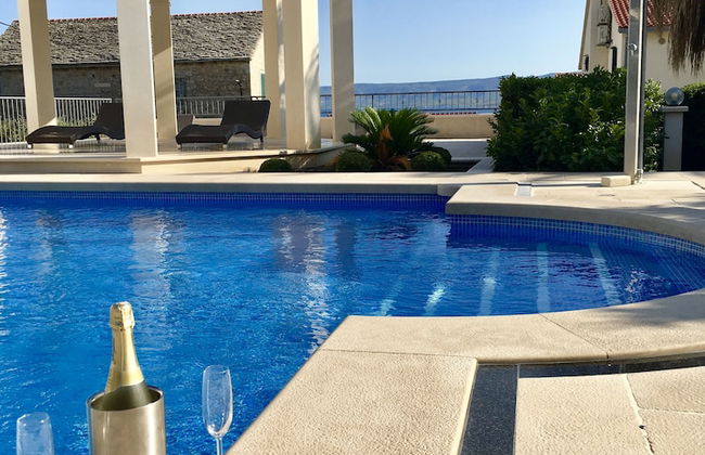 Apartments Villa Jadranka - Adults Only - Foto 47