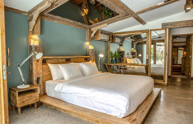 Kuno Villas - Foto 8