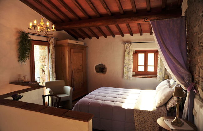 Ventena Vecchia Antico Frantoio - Photo 18