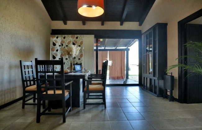 Casa Rural Ecuestre - Foto 49