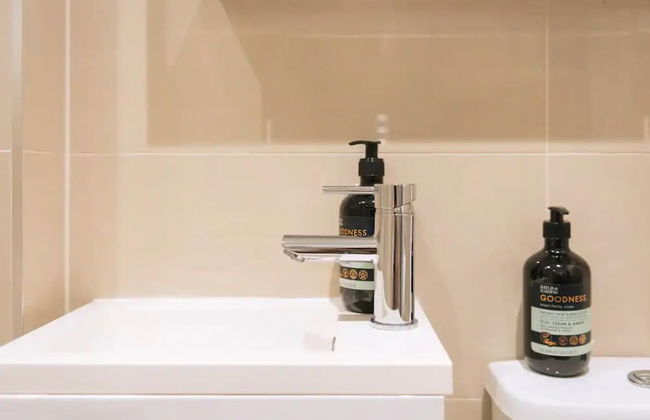 -dome View- Beautiful Studio in Central Brighton - Foto 14