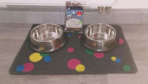 Ferienwohnung M&M - Foto 2