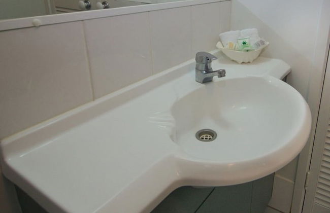 Blue Water Bay Luxury Villas - Foto 20