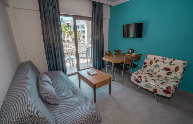 Alenz Suite - Foto 7