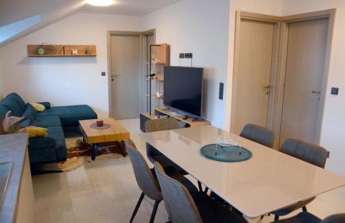 Apartmani Magić - Foto 13