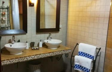 Casa Rural Balcón del Camino Viejo - Foto 9