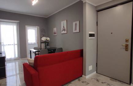 Guest House Jolanda 2 - Photo 21