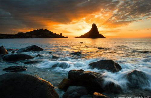 Blu Mediterraneo - Sea View Luxury House - Foto 27