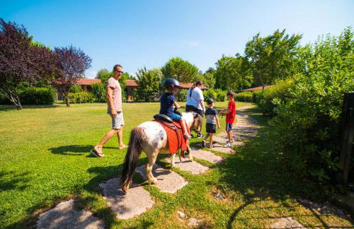 Park Residence Il Gabbiano - Foto 56