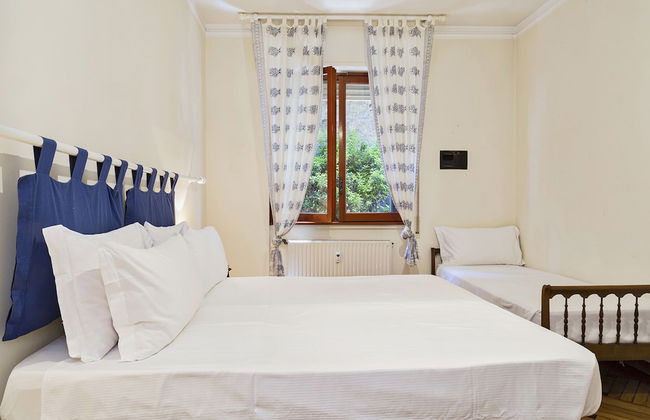 Relax in giardino a due passi dal porto - Foto 4