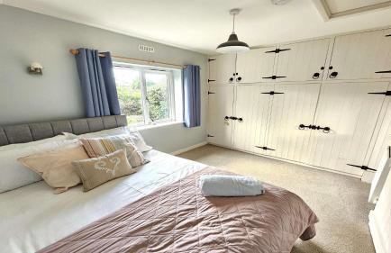 Perrymans Thatched Cottage Sleeps 6 Dog Friendly - Foto 14