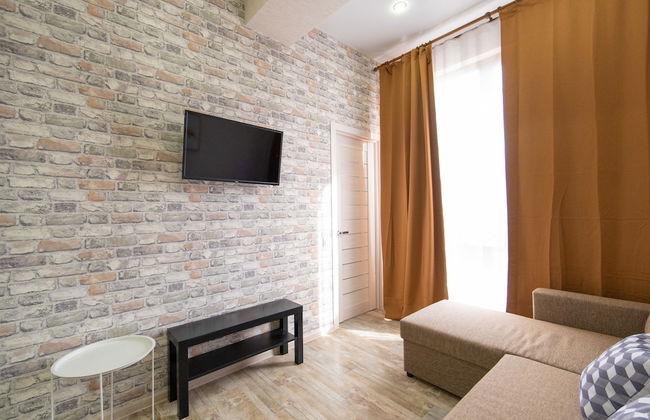 More Apartments na Turchinskogo 19A - 1 - Foto 9