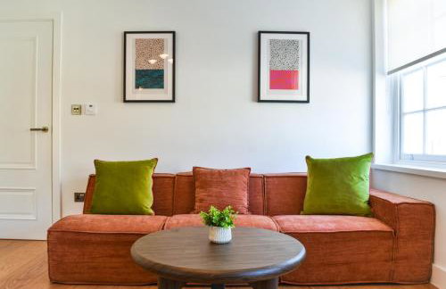 Upper Montagu Serviced Apartments - Foto 28