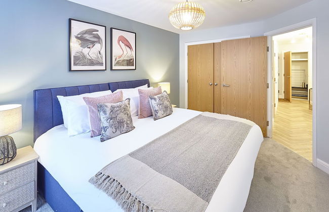 Host Stay Turnstones Apartment - Foto 4