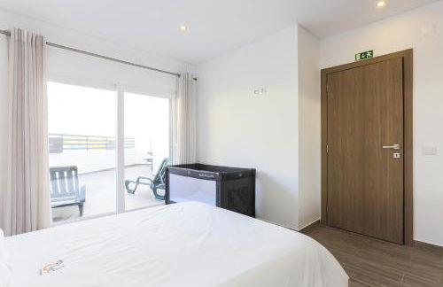 Vitamin Sea, The Terrace Apartment - Foto 13