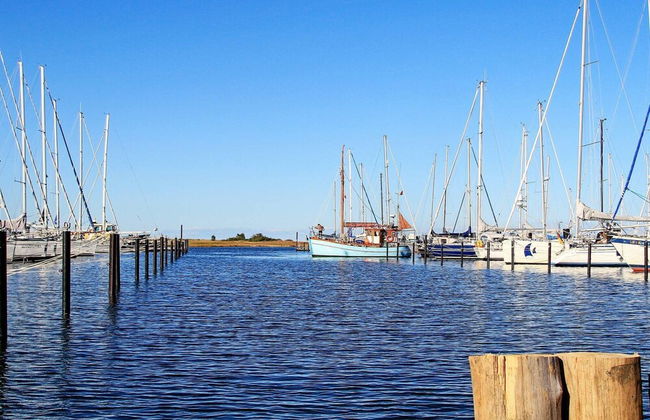 6 Personen Ferienhaus in Wendtorf - Photo 38