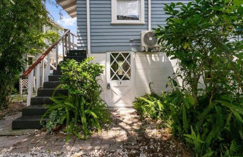 That 70’s Themed Apt Close to Coffee, Food + Shops - Foto 16