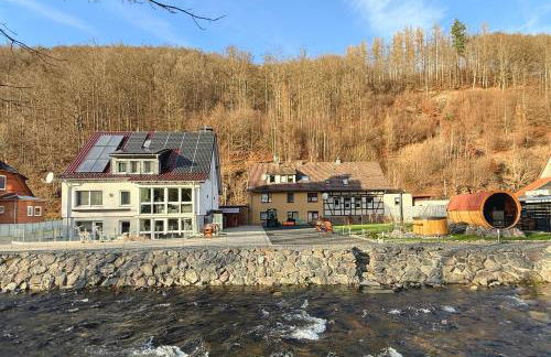 Haus an der Sieber - Foto 43