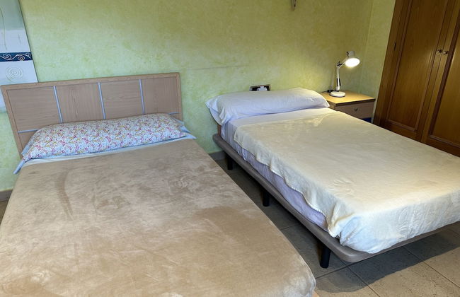 Casa Peseta. Casa Rural - Foto 36