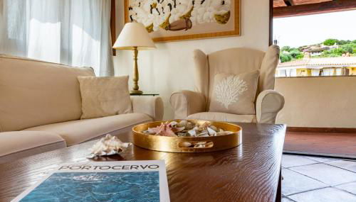 Appartamento Porto Cervo Marina - Foto 1