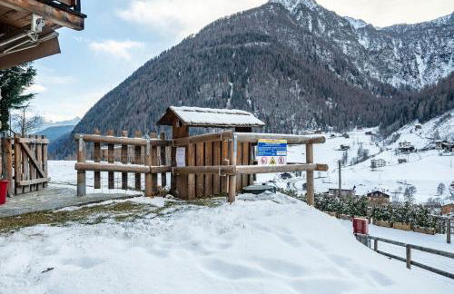 Chalet Panorama Rabbi - Foto 28