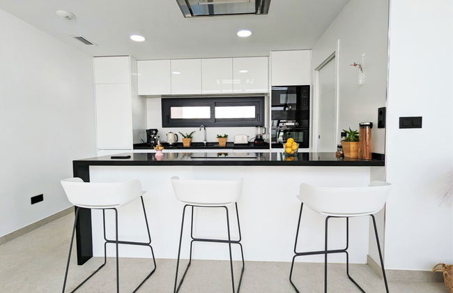 Villa Benidorm Views - Foto 5