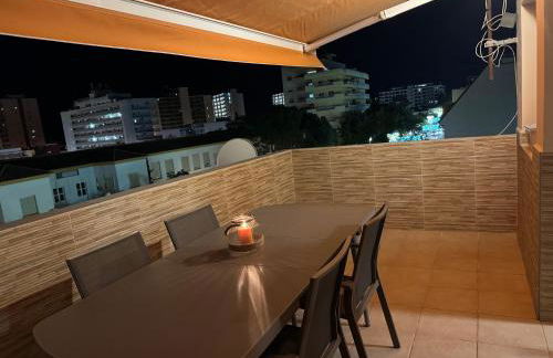 Penthouse met groot terras centrum FUENGIROLA - Foto 14