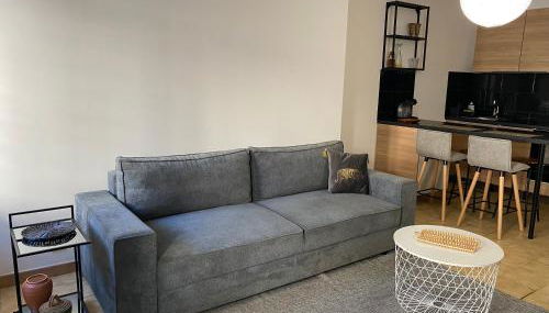 Confortable T2 avec jardin aménagé - Foto 5