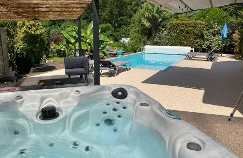 Gite L'Ô Bleue - Photo 15