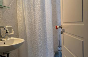 Elpida's comfortable house - Foto 14