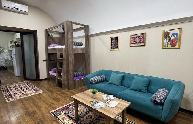 Old Rooms Hotel - Photo 44