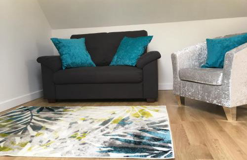 The Cart Lodge - Foto 18